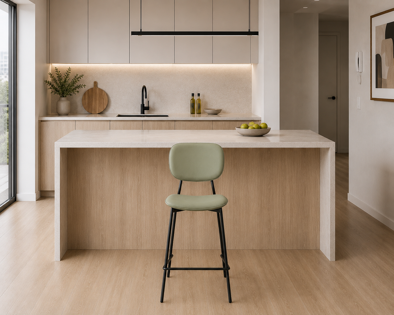 Capri Bar Stool