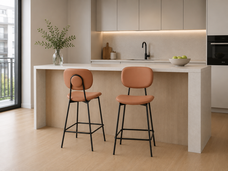 Capri Bar Stool