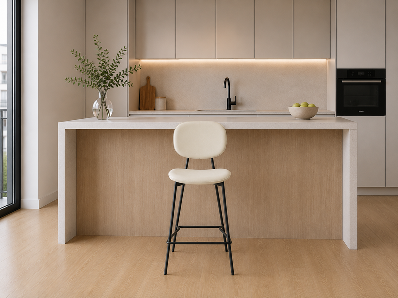 Capri Bar Stool