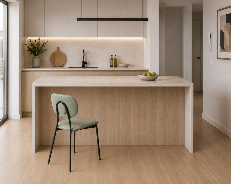 Capri Dining Chair