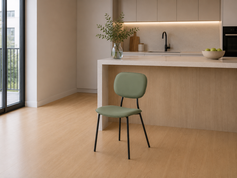 Capri Dining Chair