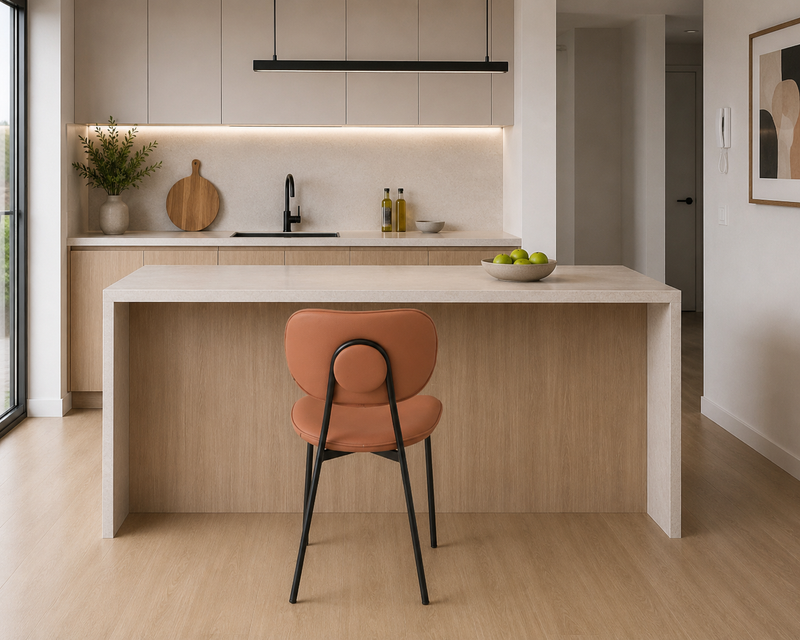 Capri Dining Chair