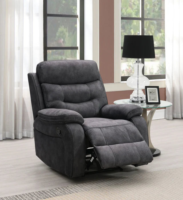 Carrie 1 Seater Manual Recliner