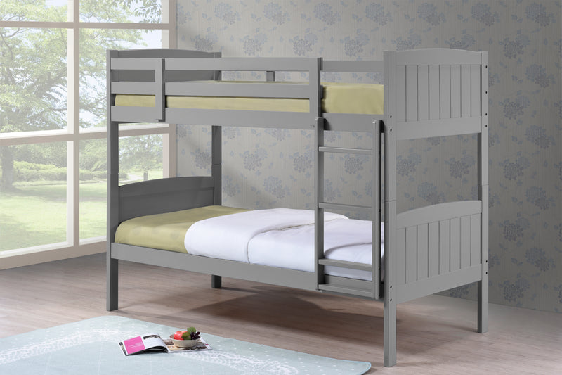 Cassie 3' Bunk Bed