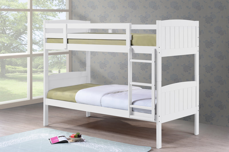 Cassie 3' Bunk Bed