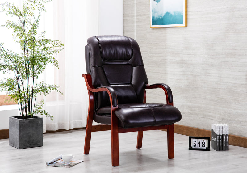 Clerk Orthopaediac Chair