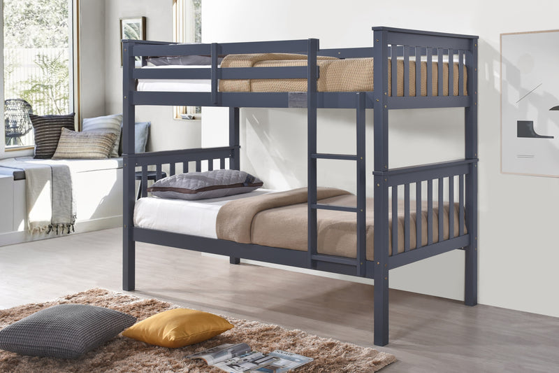 Colton 3' Bunk Bed