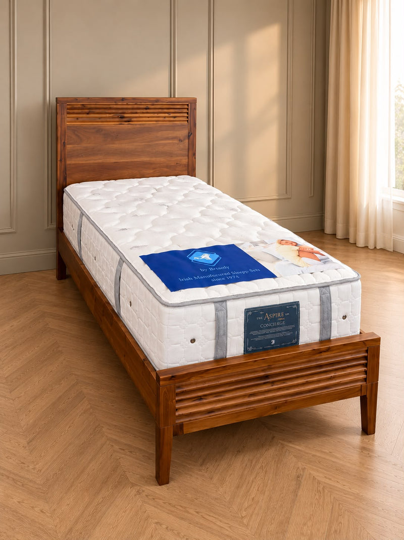 Concierge Aspire Collection 3ft Single Mattress