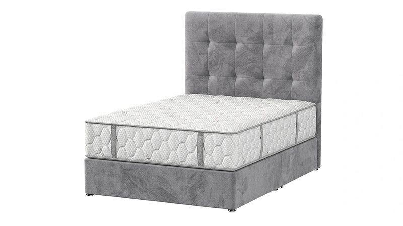 Concierge – Aspire Collection 4ft6 Double Mattress