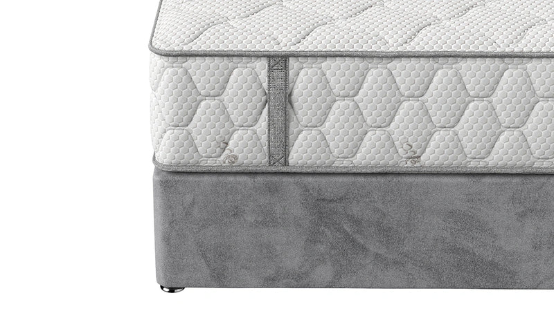 Concierge – Aspire Collection 4ft6 Double Mattress
