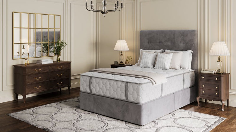 Concierge – Aspire Collection 4ft6 Double Mattress