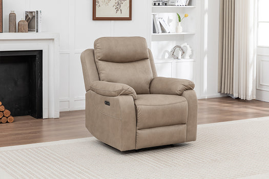 Corvan 1 Seater Manual Recliner