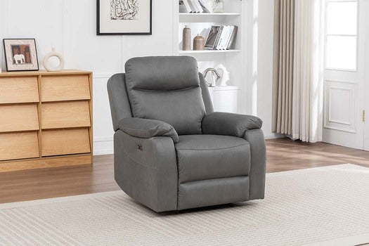 Corvan 1 Seater Manual Recliner