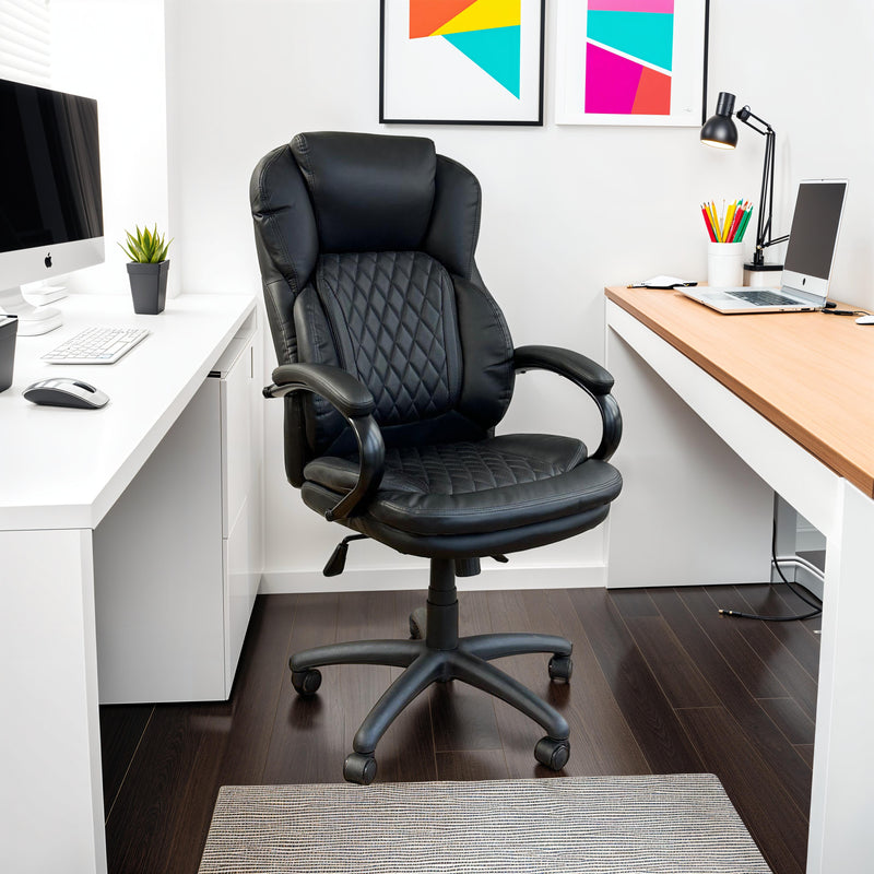 Dallas Office Chair