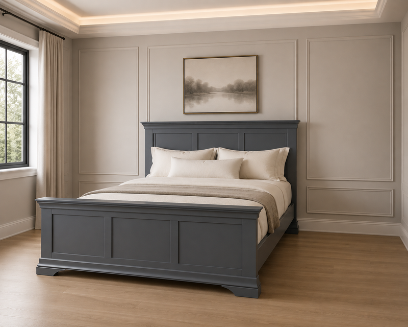Daniella 4ft6 Bedframe