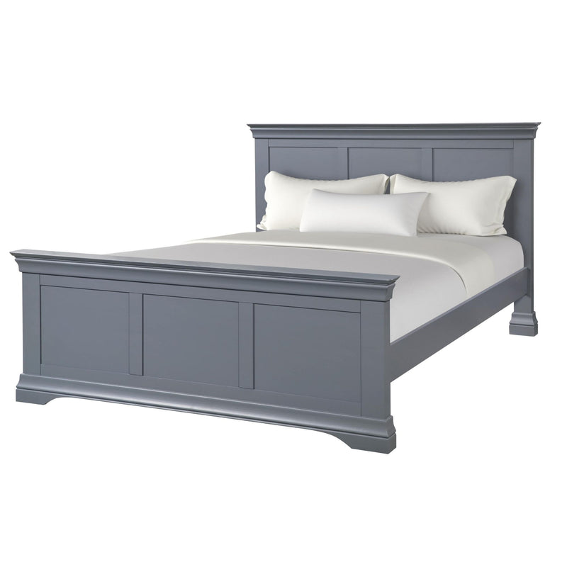 Daniella 4ft6 Bedframe