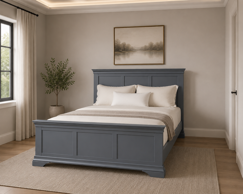 Daniella 5ft Bedframe