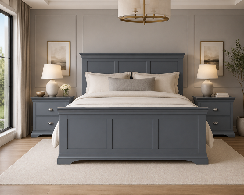 Daniella 6ft Bedframe