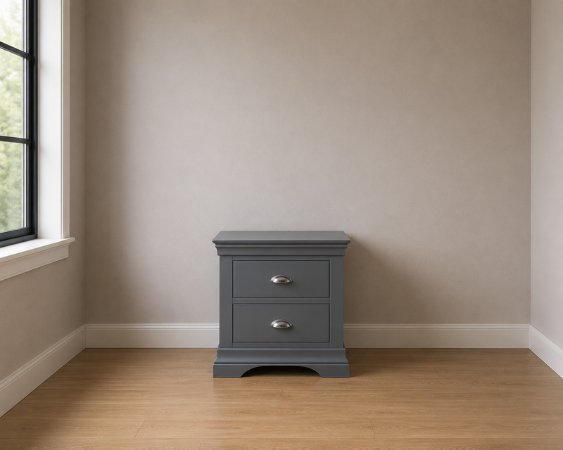 Daniella Bedside Locker