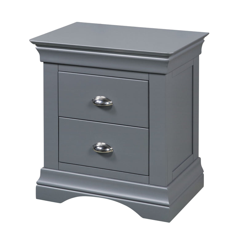 Daniella Bedside Locker