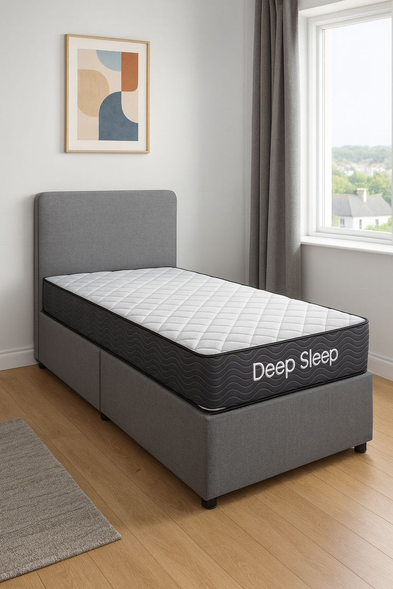 Deep Sleep Single Mattress