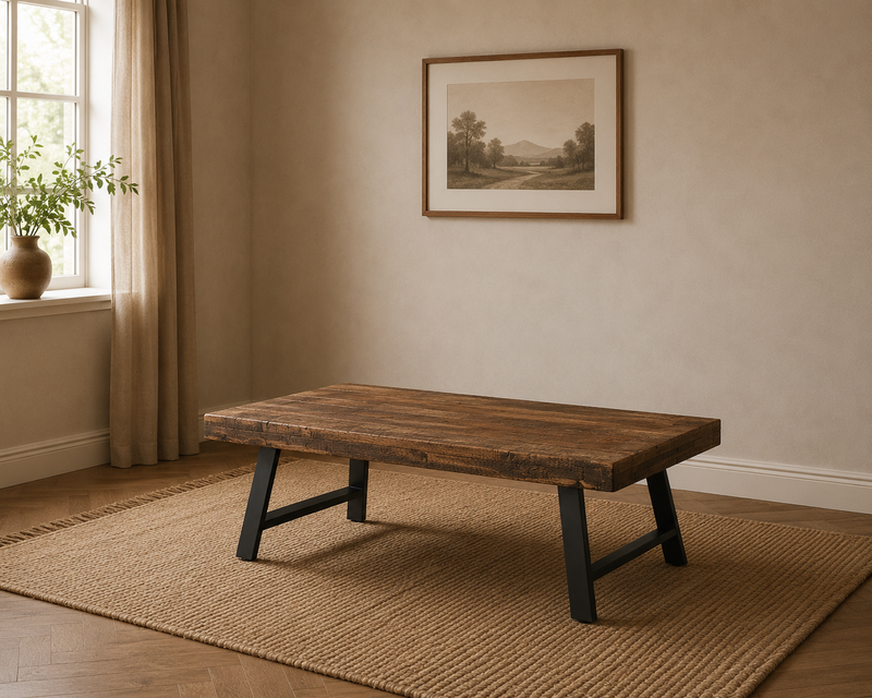 Doda Coffee Table