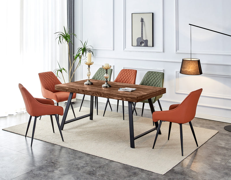 Doda Dining Table 1.8 Metre