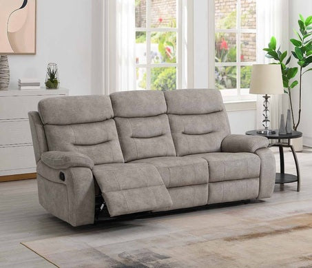 Donnybrook 3 Seater Electric Recliner