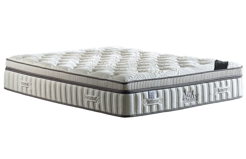Berlin Mattress - 4ft Small Double
