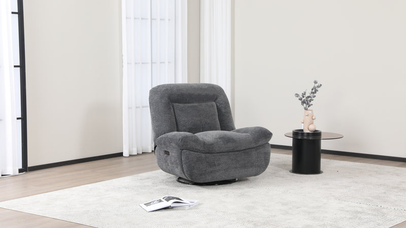 Ebba Recliner Chair