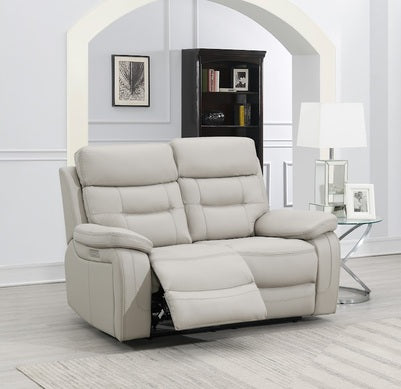 Egan 2 Seater Electric Recliner