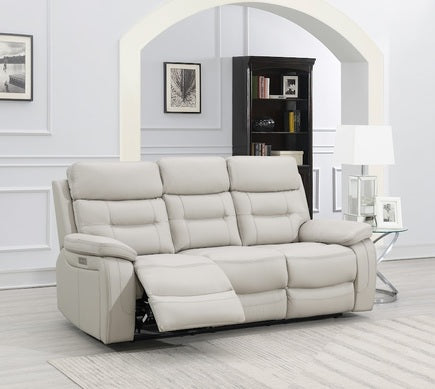 Egan 3 Seater Electric Recliner