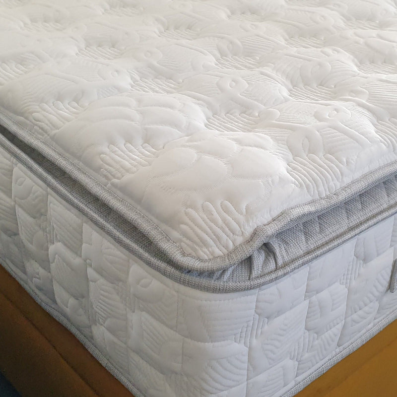 Elite 1800 Mattress 4ft Small Double