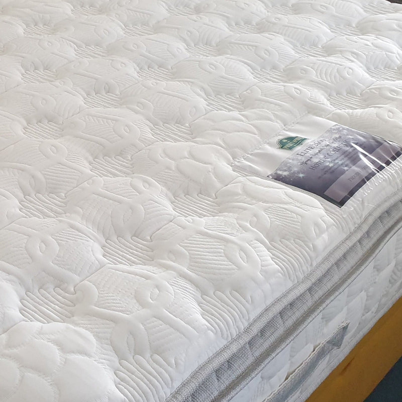 Elite 1800 Mattress 5ft King