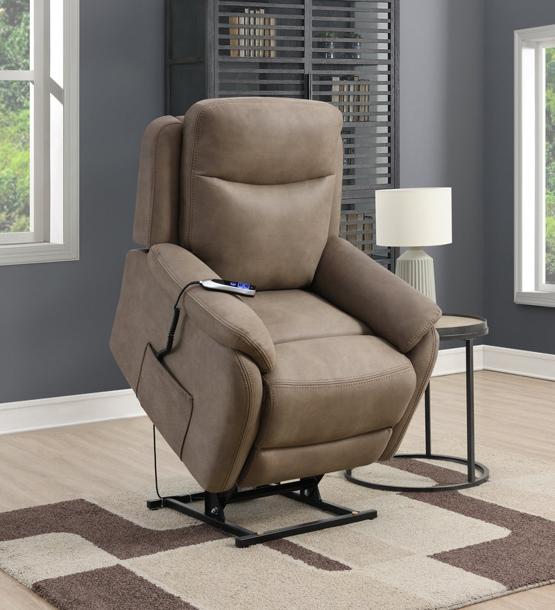 Evan Lift & Rise Chair
