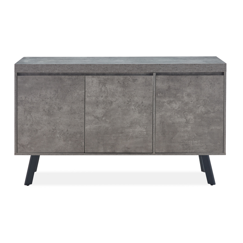 Fredrik 3 Door Sideboard