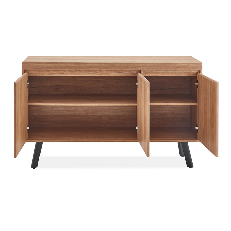 Fredrik 3 Door Sideboard