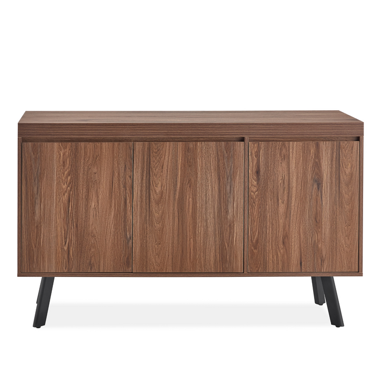 Fredrik 3 Door Sideboard
