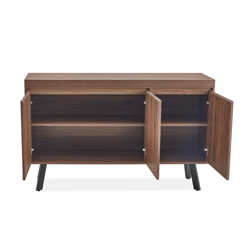Fredrik 3 Door Sideboard