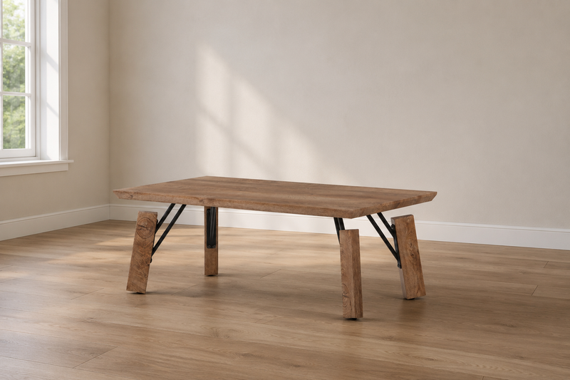 Felix Coffee Table