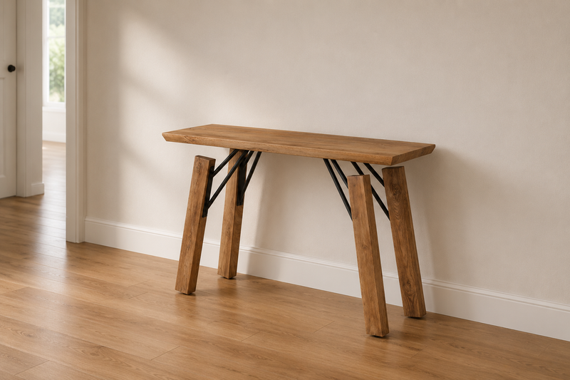 Felix Console Table