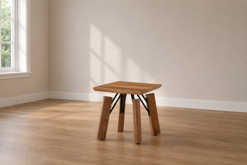 Felix Lamp Table