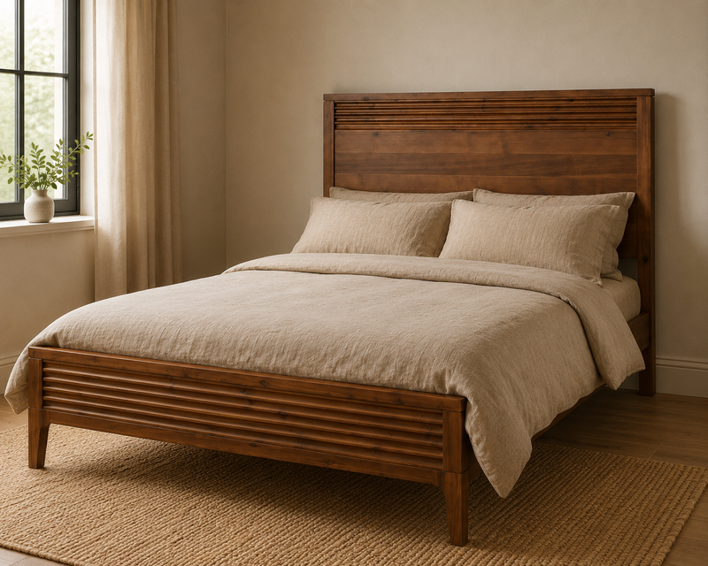 Francesca 5ft Bedframe