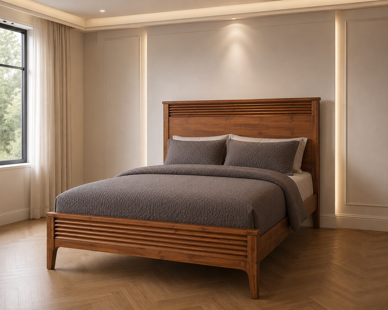Francesca 5ft Bedframe