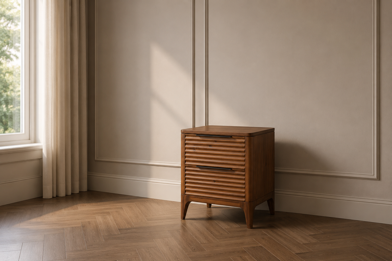Francesca Bedside Locker