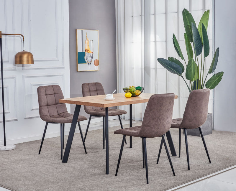 Fredrik 1.2m Dining Table
