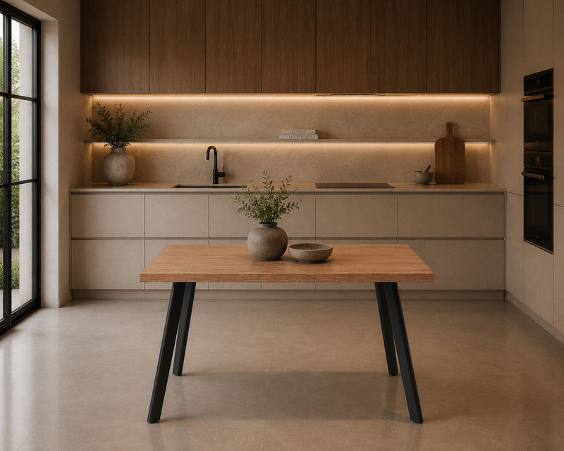 Fredrik 1.2m Dining Table