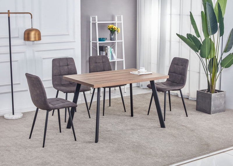 Fredrik 1.2m Dining Table