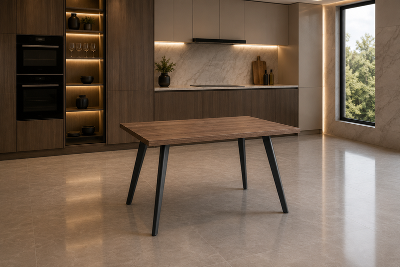Fredrik 1.2m Dining Table