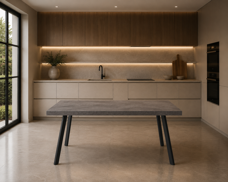 Fredrik 1.6m Dining Table